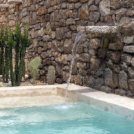 Rocabella Mykonos 5* Agios Stefanos (Mykonos)