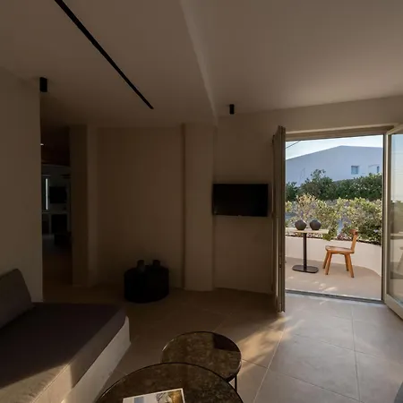 Hotel Rocabella Mykonos Agios Stefanos (Mykonos)