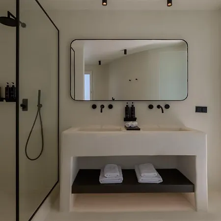 Rocabella Mykonos 5* Agios Stefanos (Mykonos)