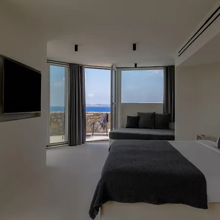 Hotel Rocabella Mykonos 5*
