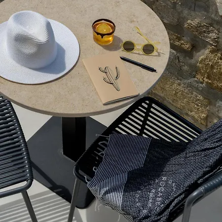 Rocabella Mykonos Hotel Agios Stefanos (Mykonos)