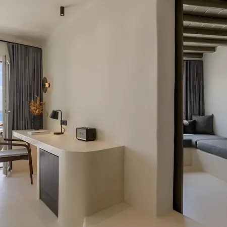 Rocabella Mykonos 5* Agios Stefanos (Mykonos)