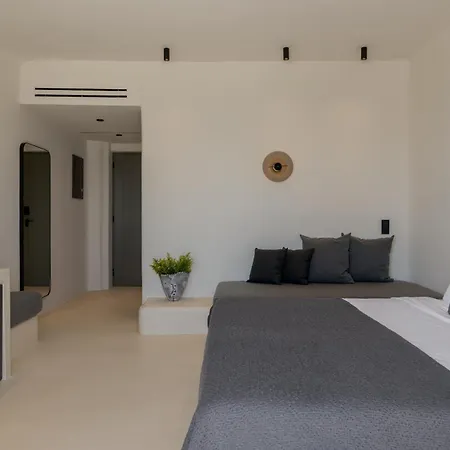 Rocabella Mykonos 5*