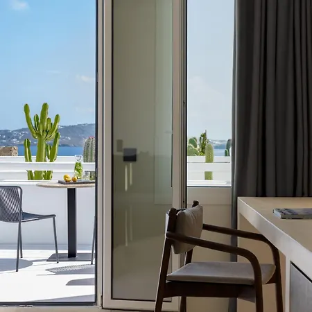 Rocabella Mykonos
