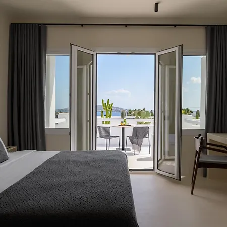 Rocabella Mykonos Hotel 5*