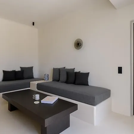 Rocabella Mykonos Hotel Agios Stefanos (Mykonos)