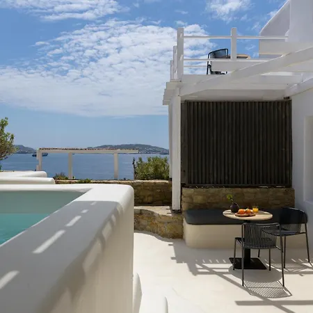 Rocabella Mykonos Agios Stefanos (Mykonos)