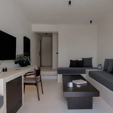 Rocabella Mykonos 5* Agios Stefanos (Mykonos)
