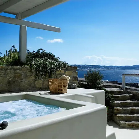 Rocabella Mykonos Hotel