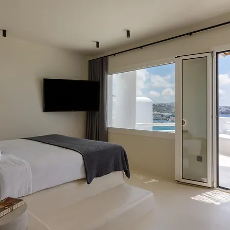 Hotel Rocabella Mykonos