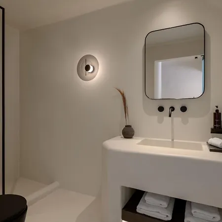 Rocabella Mykonos 5*