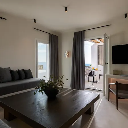Hotel Rocabella Mykonos