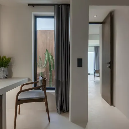 Hotel Rocabella Mykonos 5*