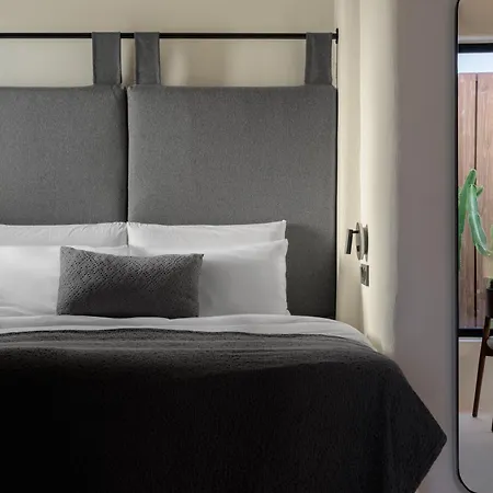 Hotel Rocabella Mykonos Agios Stefanos (Mykonos)