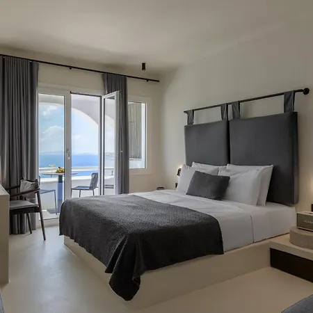 Hotel Rocabella Mykonos