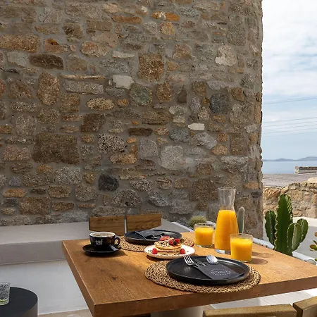 Rocabella Mykonos