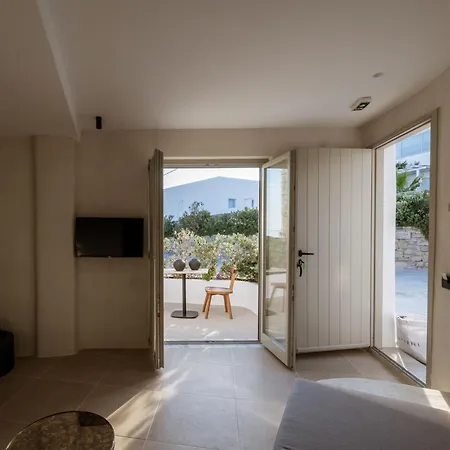 Hotel Rocabella Mykonos