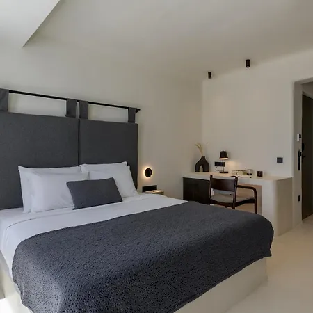 Rocabella Mykonos 5* Agios Stefanos (Mykonos)