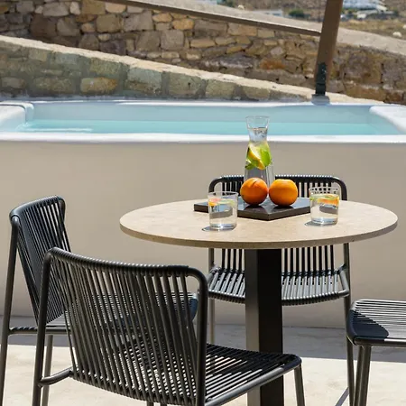 Rocabella Mykonos Otel