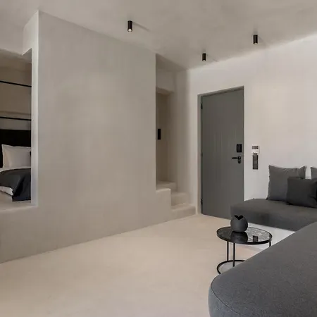 Otel Rocabella Mykonos 5*
