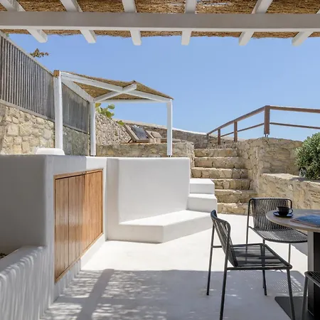 Otel Rocabella Mykonos
