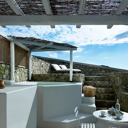 Otel Rocabella Mykonos