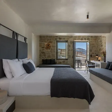 Rocabella Mykonos Otel