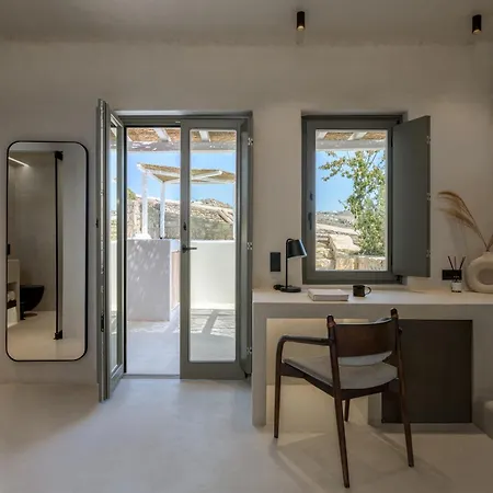 Otel Rocabella Mykonos