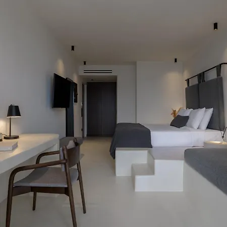 Rocabella Mykonos 5*