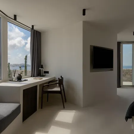 Rocabella Mykonos Otel
