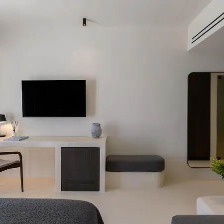 Otel Rocabella Mykonos Agios Stefanos (Mykonos)