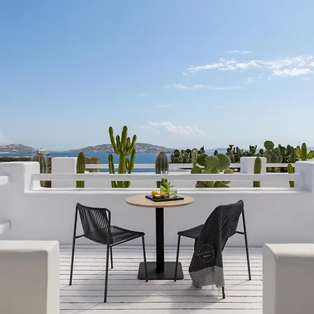 Rocabella Mykonos