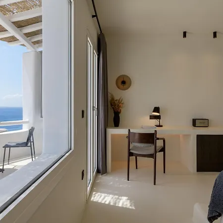 Rocabella Mykonos Otel 5*