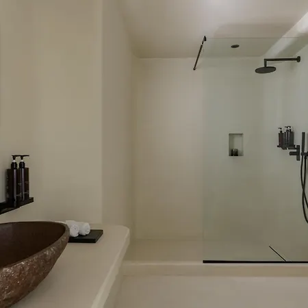 Rocabella Mykonos Otel Agios Stefanos (Mykonos)