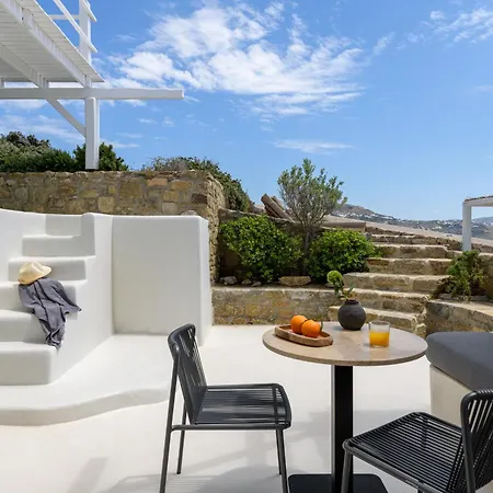 Rocabella Mykonos Otel