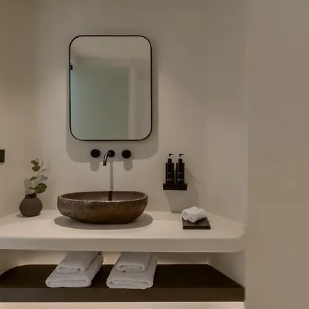 Otel Rocabella Mykonos
