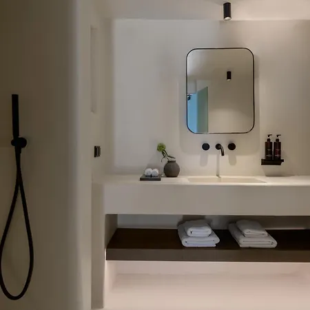 Rocabella Mykonos Otel 5*