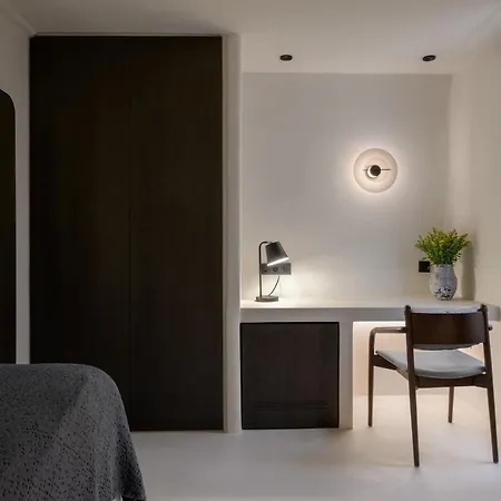 Rocabella Mykonos 5* Agios Stefanos (Mykonos)