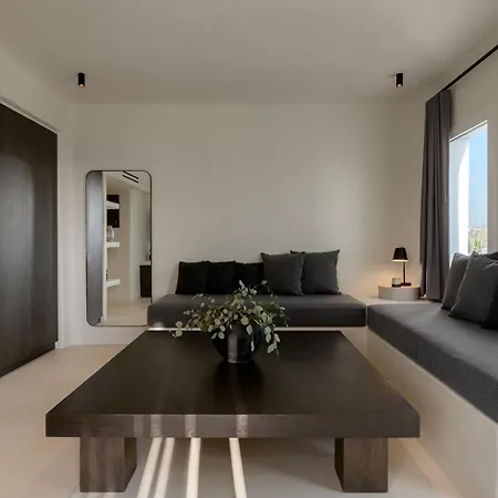 Rocabella Mykonos Otel