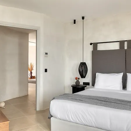 Rocabella Mykonos Otel