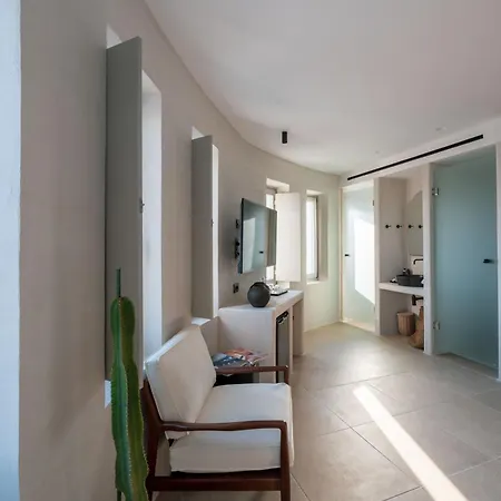 Rocabella Mykonos Otel Agios Stefanos (Mykonos)