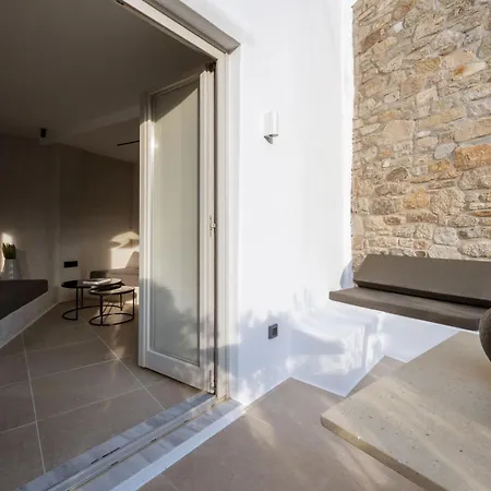 Rocabella Mykonos Otel