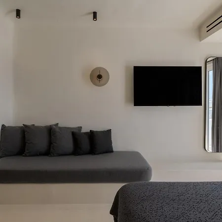 Otel Rocabella Mykonos