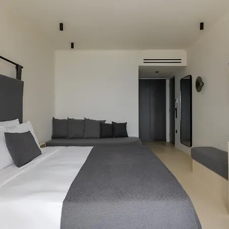 Otel Rocabella Mykonos Agios Stefanos (Mykonos)