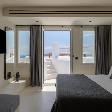 Otel Rocabella Mykonos