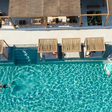 Rocabella Mykonos